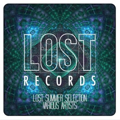 7.Mat.Joe & Kevin Knapp - Q & A - Lost Summer Selection - LR026 - OUT NOW