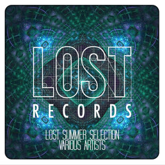 3.Max Chapman - Noiz - Lost Summer Selection - LR026 - OUT NOW