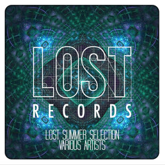 2.Kevin Over - Faction - Lost Summer Selection - LR026 - OUT NOW