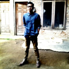 Ijinkan aku menyayangimu cover