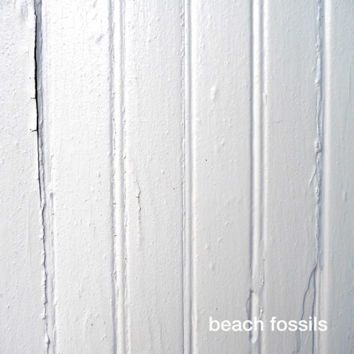 Beach Fossils - Vacation