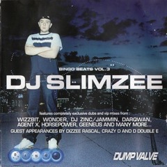 Slimzee ‎– Bingo Beats - Volume 3 - ﻿[﻿2004﻿]﻿