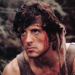Rambo, c'est toujours pas sa guerre