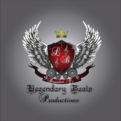 R&B INSTRUMENTAL LOVE By LEGENDARY BEATS PROD.