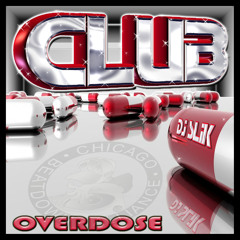 CLUB Overdose dance Mix