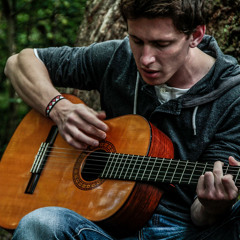 Lipstick Jungle - Live @ Home Studio (Newton Faulkner Cover)