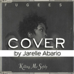 Killing Me Softly - Fugees (Acapella Cover by Jarelle Abario)