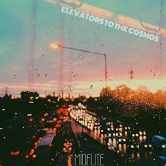 Elevators To The Cosmos