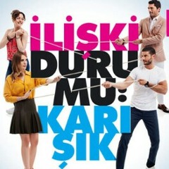 İlişki Durumu Karışık