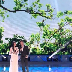 Hoàng Thục Linh ft. Huỳnh Phi Tiễn - Xin Anh Giữ Trọn Tình Quê