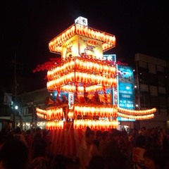 Dance YAGIBUSHI 2013 for MAI DANCE Factory