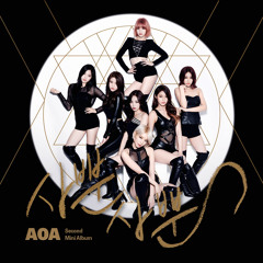 AOA - Like A Cat (사뿐사뿐)Remix Rap Part Ringtone