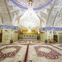 SHAH UST HUSSEIN