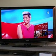 Quand Je Rêve De Toi - Worlds Apart Cover