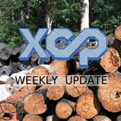 XCP Weekly Update #7 - WOODSHARES and Wallet Genie