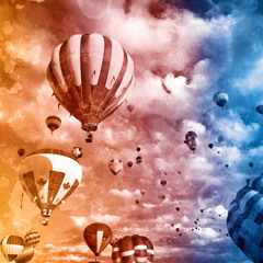 Habits (Keys & Krates/Tove Lo High All The Time Remix)