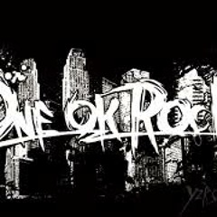 Stream ONE OK ROCK - Untitled [LIVE VER.] by NOK-KRA-TEN