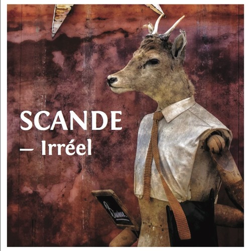 Irreel By Scande Irreel By Scande