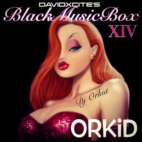 DXBMB Episode XIV w/ORkid (West Coast Style)