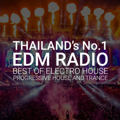 Elecdio - tomorrow (working title)