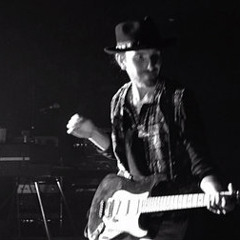 U2 - Sunday Bloody Sunday Cover