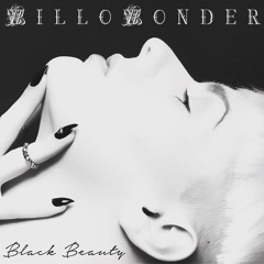 Black Beauty featuring Willo Wonder