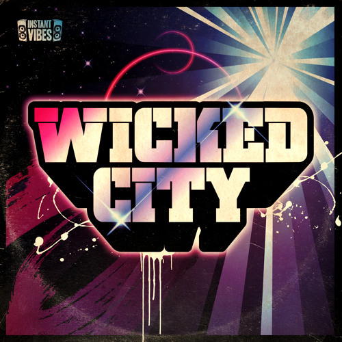 Wicked City - Unwind *OUT NOW*