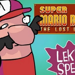 Hiddmu & Lekkerspelen: Ware Speedrunners