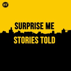 [Official Single Version] Surprise Me - Stories Told