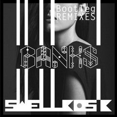 BANKS - Waiting Game (Bootleg)【FREE DOWNLOAD】