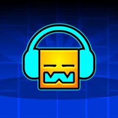 Geometry Dash - Death Moon