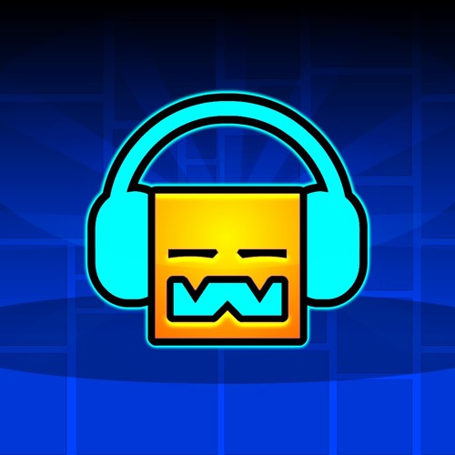 Geometry Dash - Death Moon