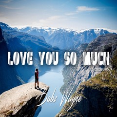 Babz Wayne - Love You So Much ( Original Mix )