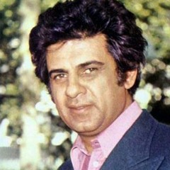 منوچهر سخایی . دیدی از دستم رفت