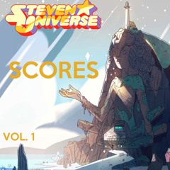 Score From Steven Universe Vol. 1