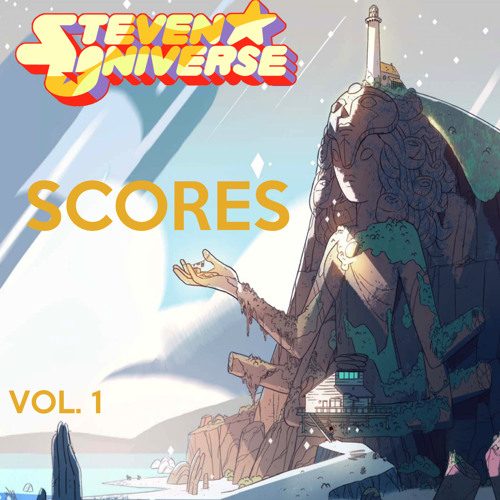 Score From Steven Universe Vol. 1