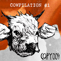 COPY004 - Peter Groskreutz - Quantum 6 (Original Mix)