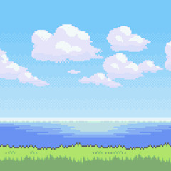 the game froze