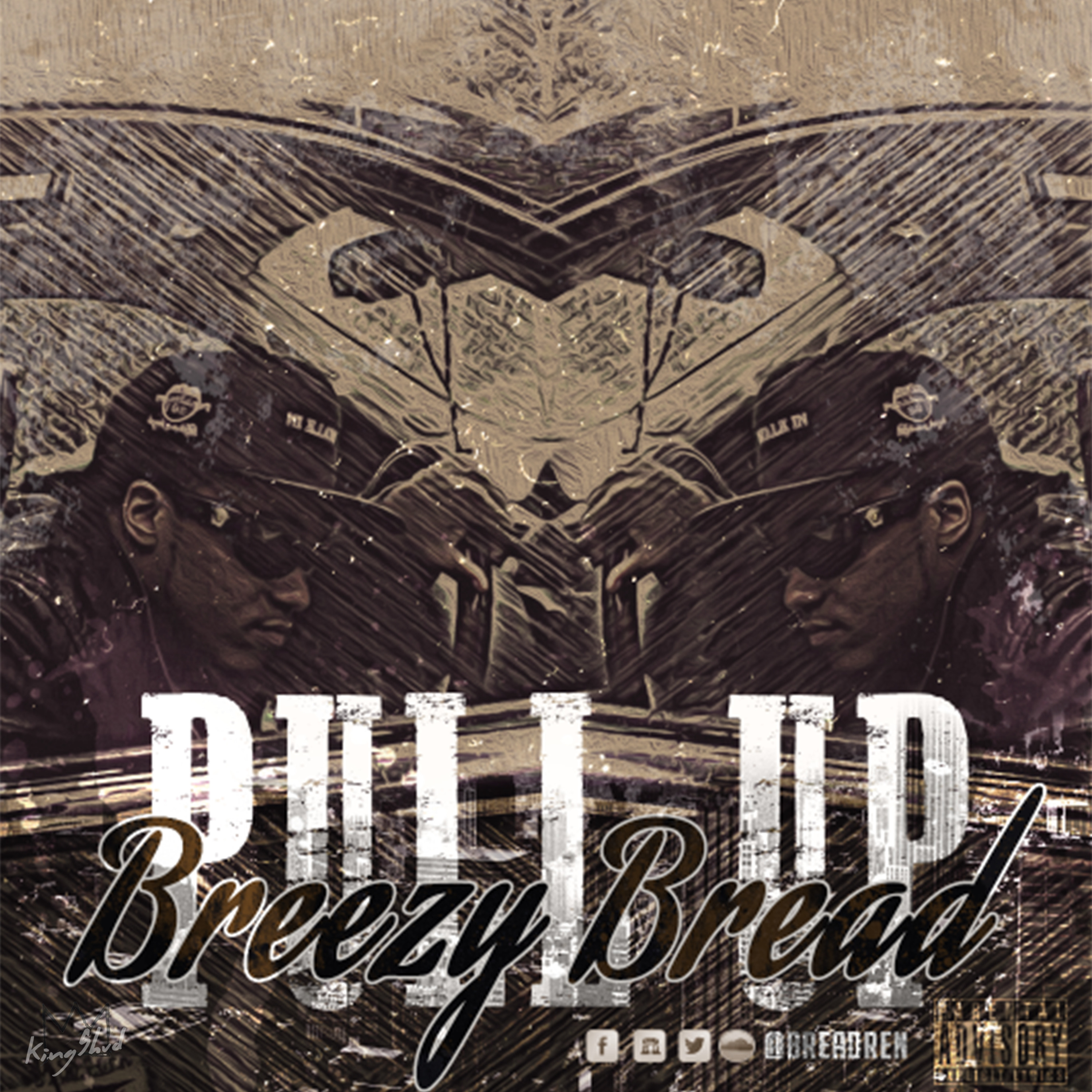 Pull Up episode artwork