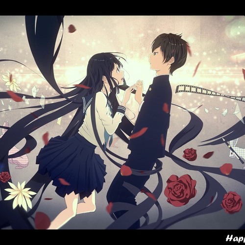 【Nightcore】→ How You Love Me