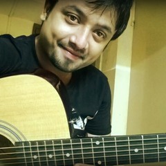 Amaro Porano Jaha Chaye - Cover