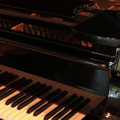 Klavierklasse Konzert 05/07/15 Theater Ulm