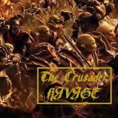 The Crusader - Ravage