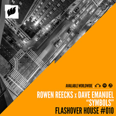 Rowen Reecks x Dave Emanuel - Symbols [WOLV RADIO RIP] OUT NOW!