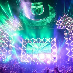 Kamikadze - TOP EDM DROPS (Mix)