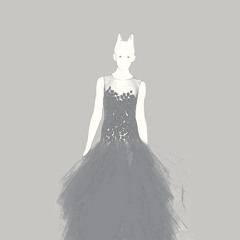 ZIGGY HAS ARDEUR - IRENE LUFT No. 8 (mercedes benz fashionweek berlin july'15)