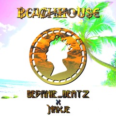 BeganIE-Beatz x Maxje - Beachhouse (Original Mix)