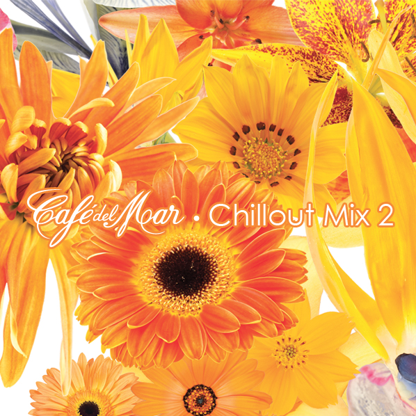Café Del Mar Chillout Mix Vol. 2 (2015)