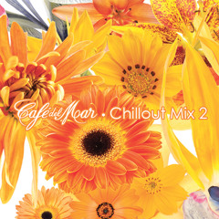 Café Del Mar Chillout Mix Vol. 2 (2015)