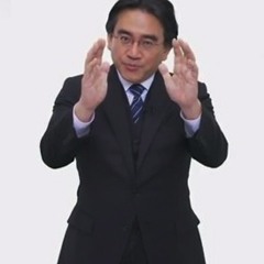 Smiles and Tears (RIP Iwata)